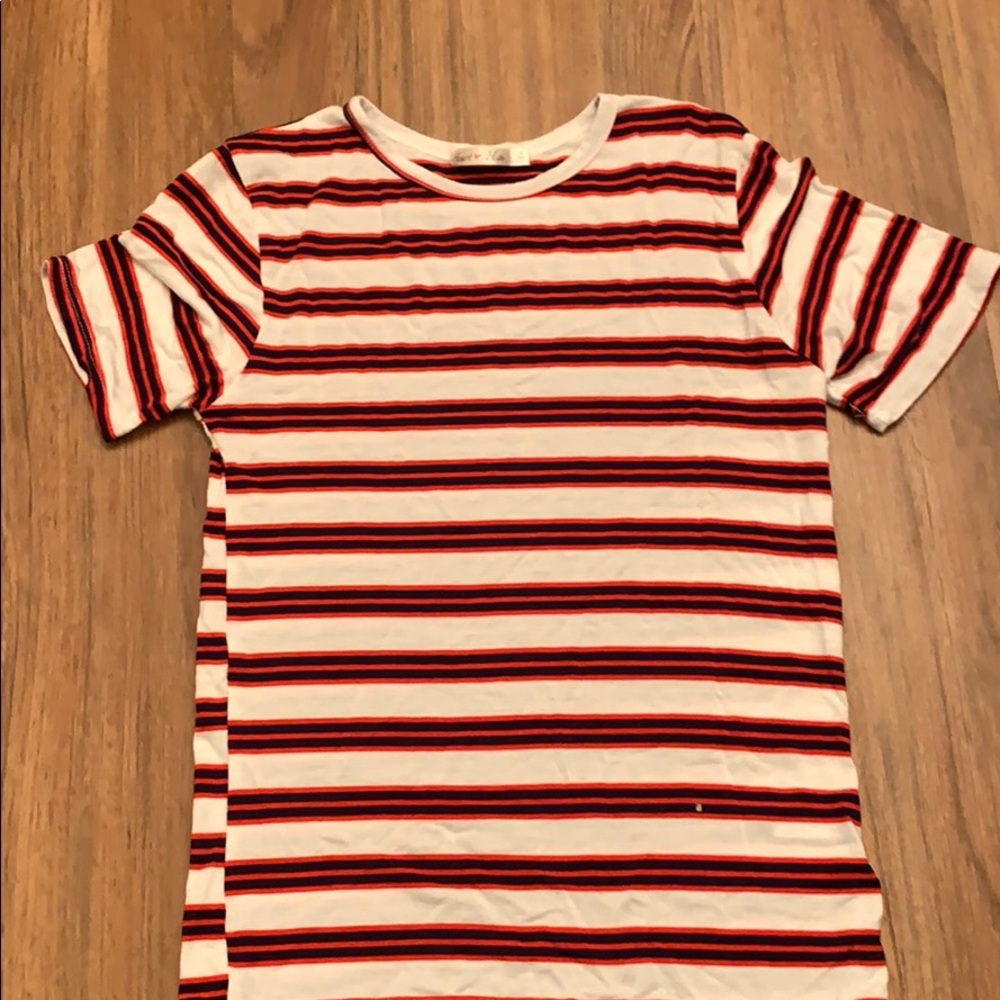 skater shirt